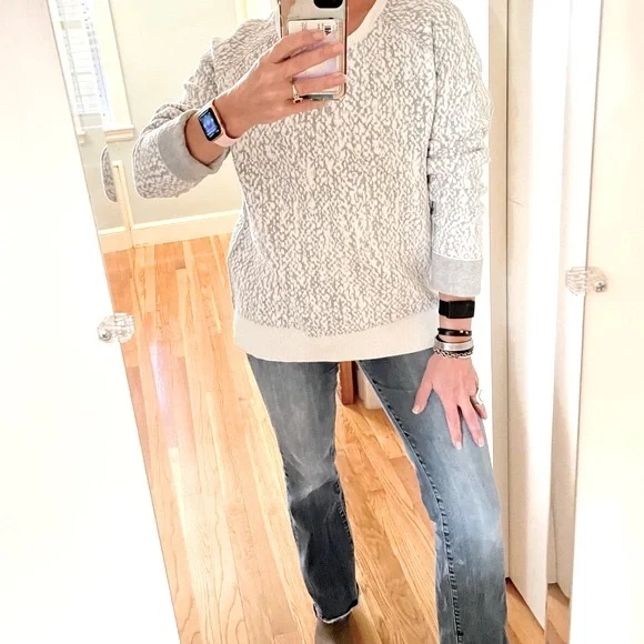 Athleta Adder Reversible Sweater - Picture 7 of 15